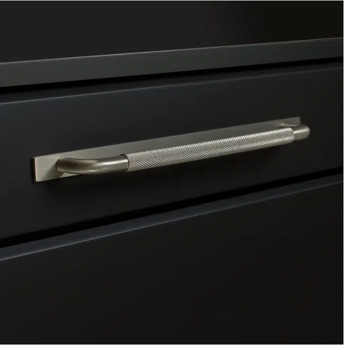 Handle Helix - Back plate