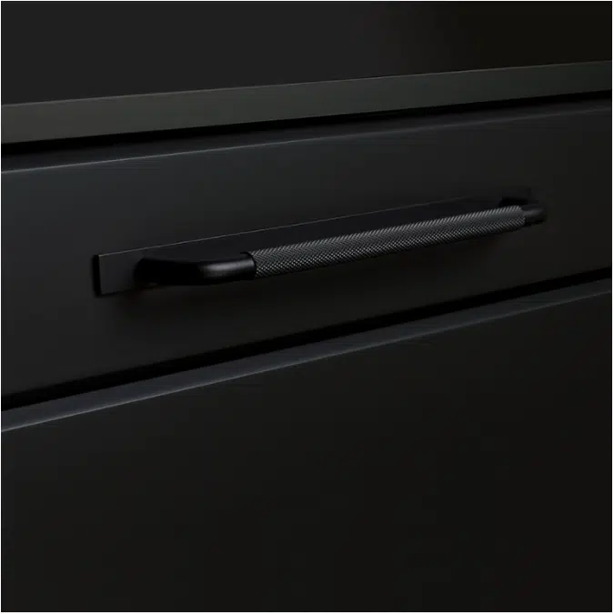 Handle Helix - Back plate