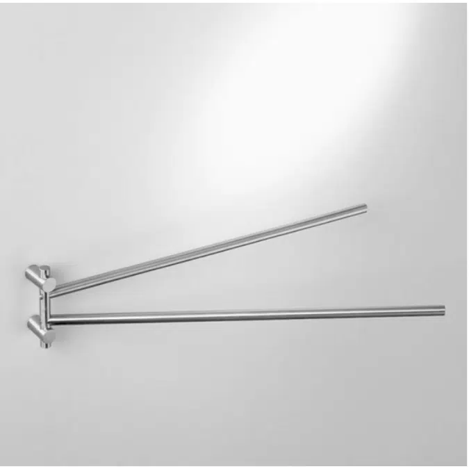 Towel Rail - Turnable CL228