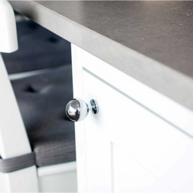 BIM objects - Free download! Knopp Lily | BIMobject