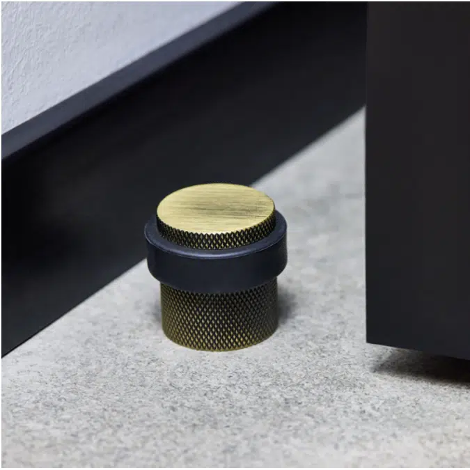 Door stop Helix