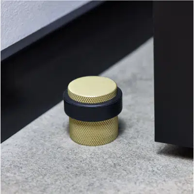 Image pour Door stop Helix