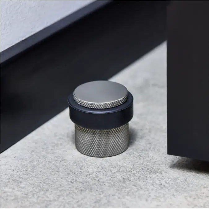 Door stop Helix