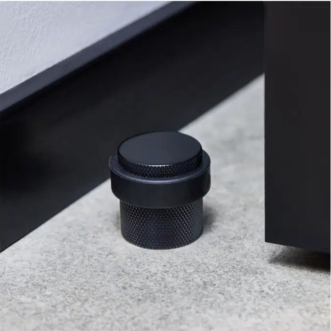 Door stop Helix