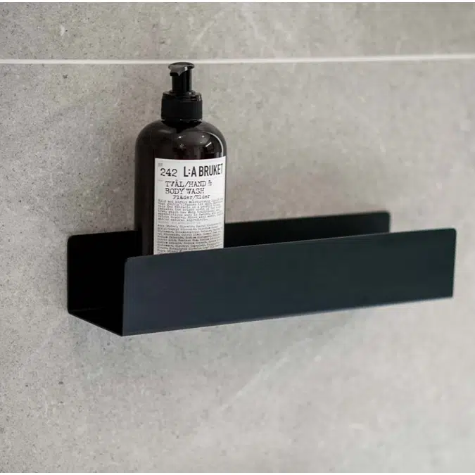 Base - Shower Shelf