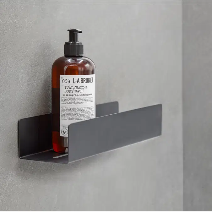 Base - Shower Shelf