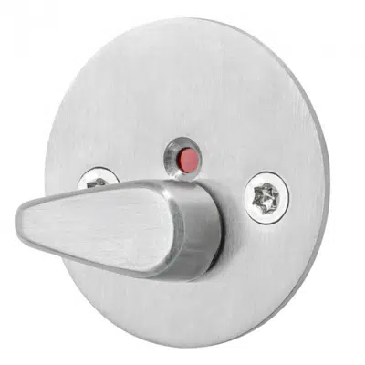 Image for Toilet knob Modular lock Kastrup