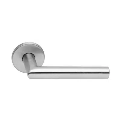 Image for Door handle Futura 04 - 6119