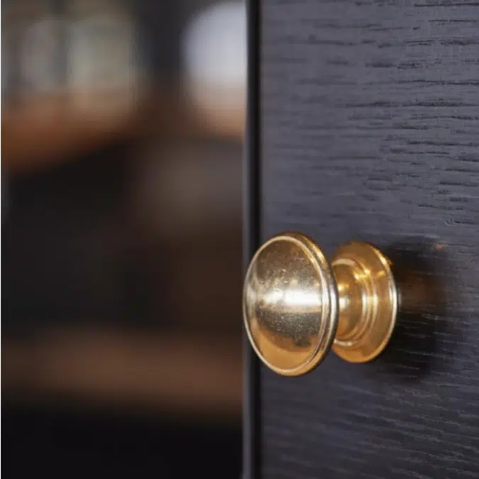 Knob 24466