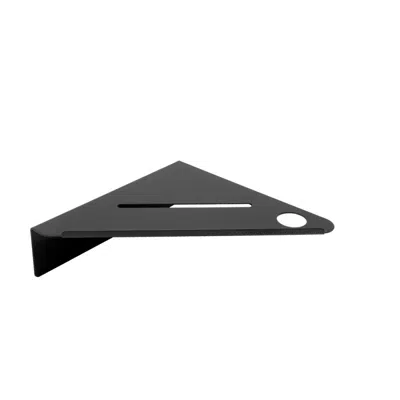 imagen para Base - Corner shelf 