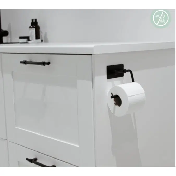 Base 200 - Toilet Paper Holder