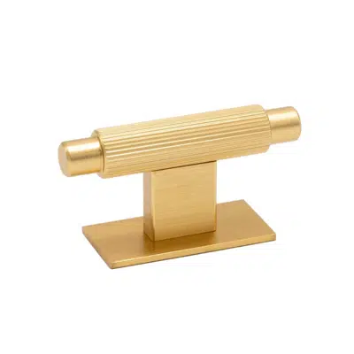 obraz dla Knob T Arpa - Blackplate