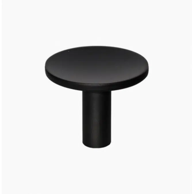 Knob Sture