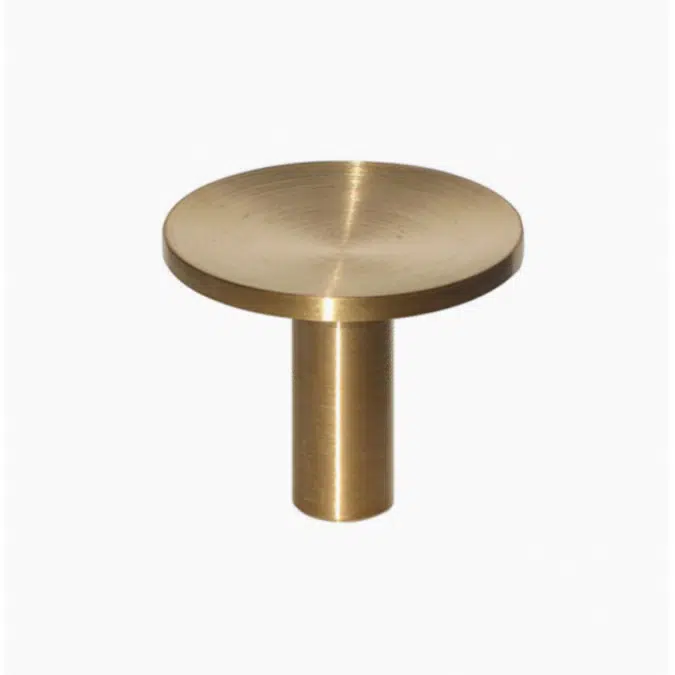Knob Sture