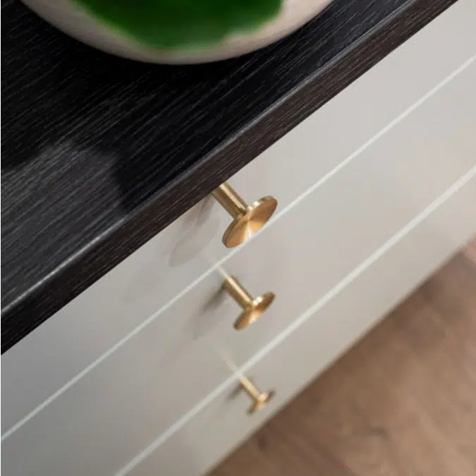 Knob Sture