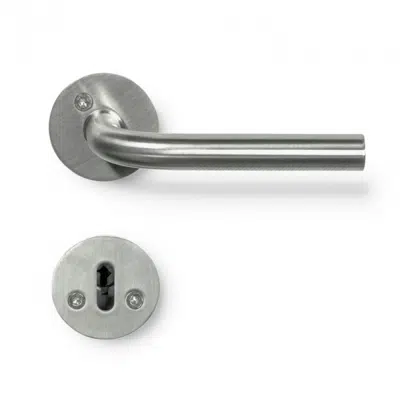 Image for Door Handle Kastrup 11