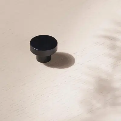 obraz dla Knob Circular - Toniton