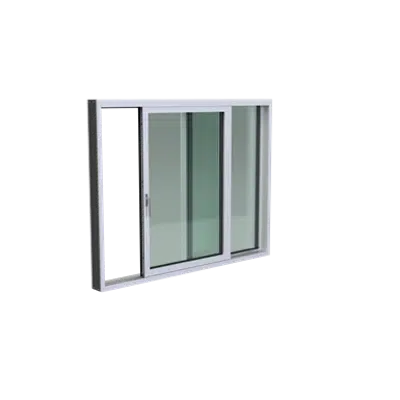 Image pour LK100eco lift and slide door