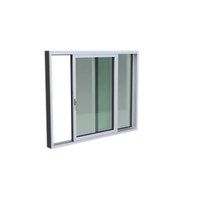 LK100eco lift and slide door