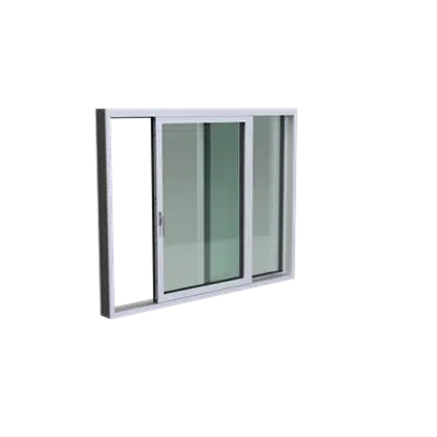 Image for LK100eco lift and slide door