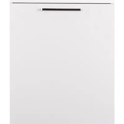 Cylinda dishwasher DM 285 FI图像