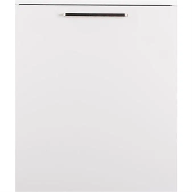 Cylinda dishwasher DM 285 FI