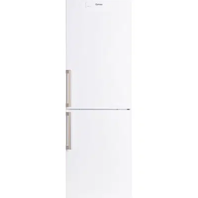 kép a termékről - Cylinda fridge KF 7175