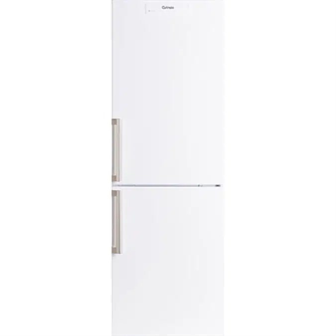 Cylinda fridge KF 7175