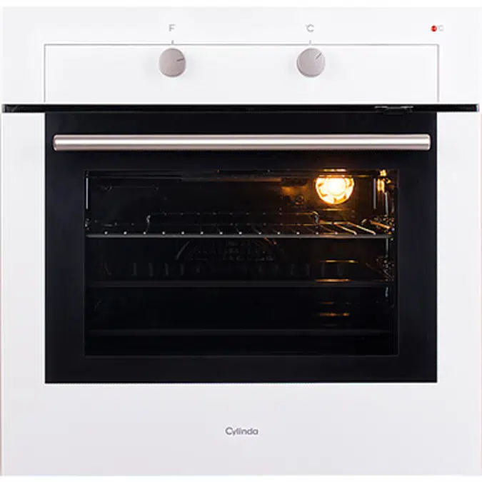 Cylinda ovens IBU 81