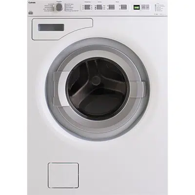 Image for Cylinda washing machine FT 446