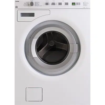 Image pour Cylinda washing machine FT 446