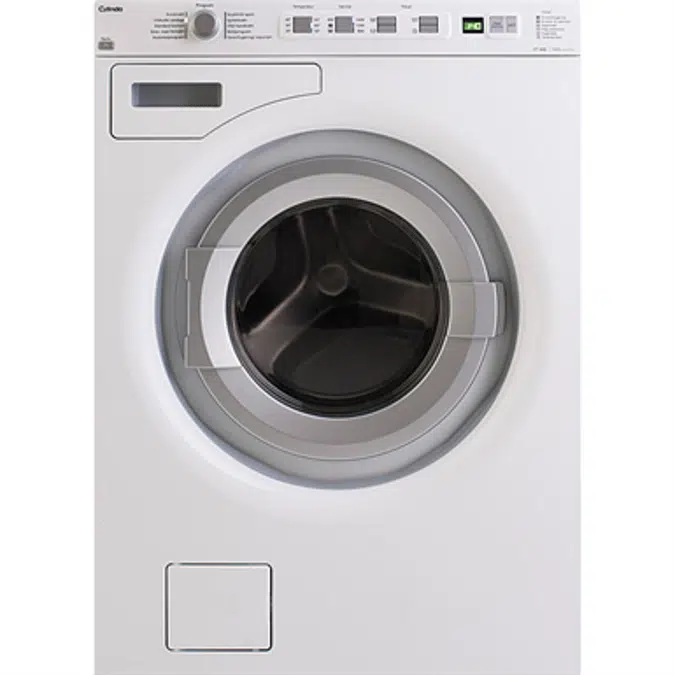 Cylinda washing machine FT 446