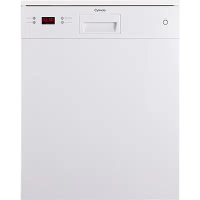 Cylinda dishwasher DM 271 için görüntü