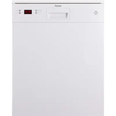 Image for Cylinda dishwasher DM 271