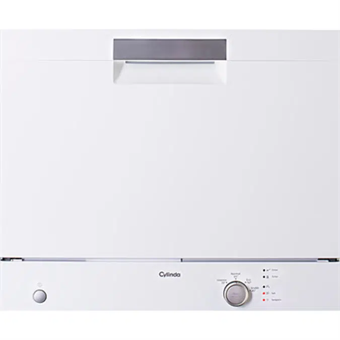 Cylinda dishwasher DM 610B