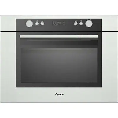 Image for Cylinda microwave IM 80XL