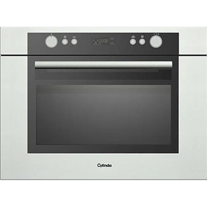 Cylinda microwave IM 80XL