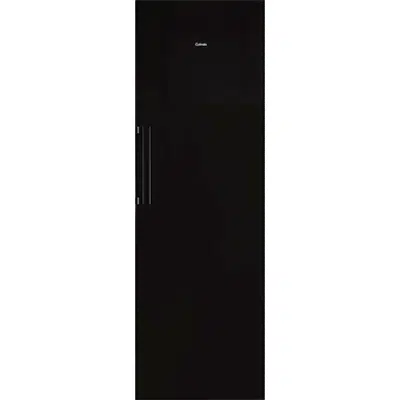 afbeelding voor Cylinda fridge K 2185F SV