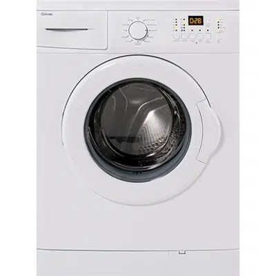 Image for Cylinda washing machine FT 372