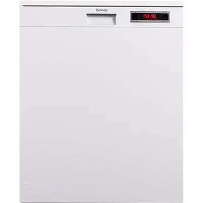 afbeelding voor Cylinda dishwasher DM 297