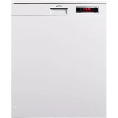 billede til Cylinda dishwasher DM 297