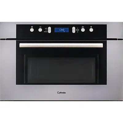 Cylinda microwave IM 80L图像