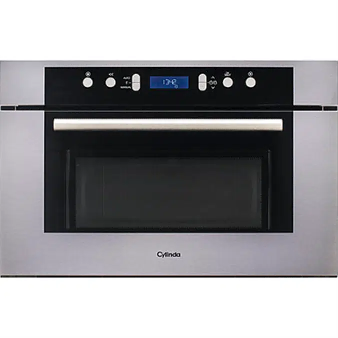 Cylinda microwave IM 80L