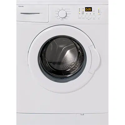 Image for Cylinda washing machine FT 364