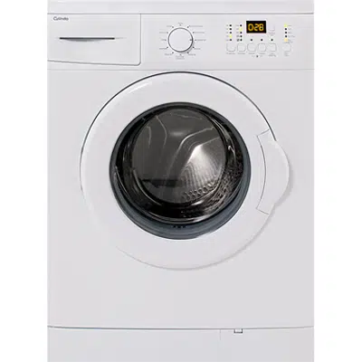 Cylinda washing machine FT 364图像