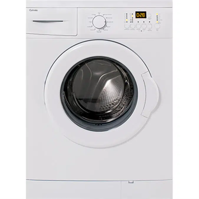 Cylinda washing machine FT 364