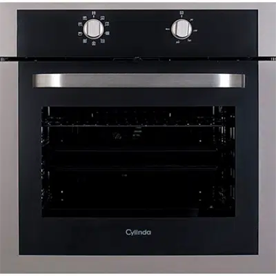 Obrázek pro Cylinda ovens IB 60