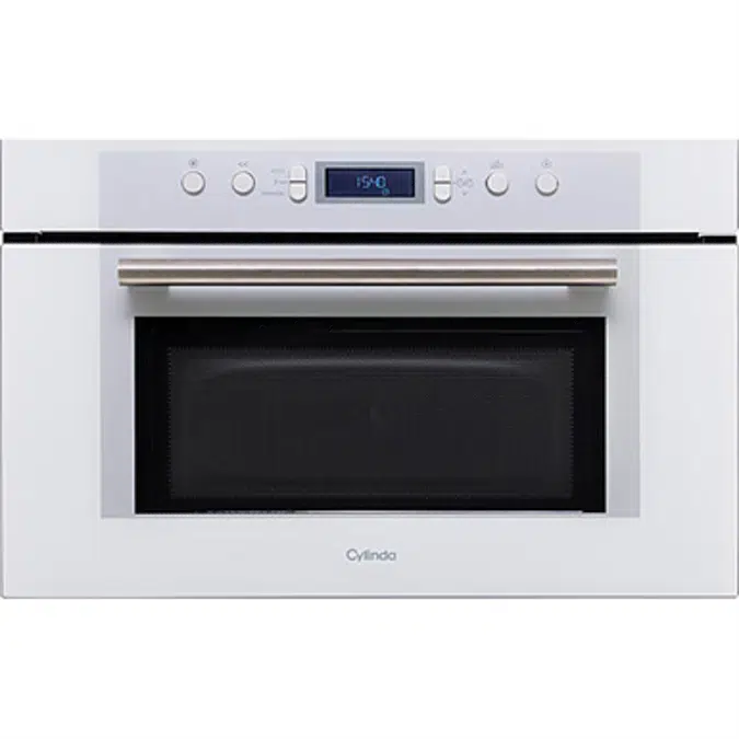 Cylinda microwave IM 80L 9003373