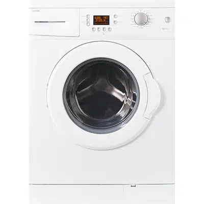 Image for Cylinda washing machine FT 386