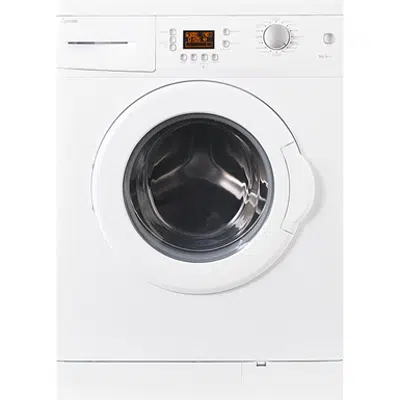 Obrázek pro Cylinda washing machine FT 386